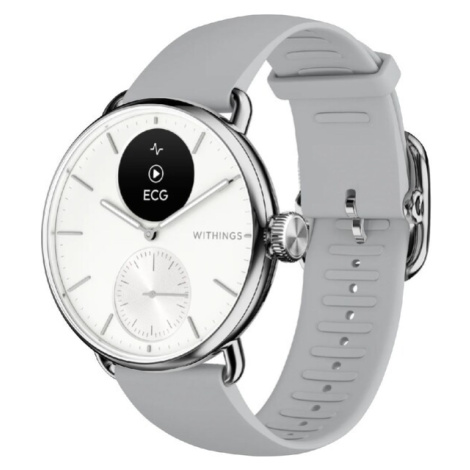 Chytré hodinky Withings
