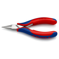 KNIPEX Kliešte pre elektroniku - pridržiavacie 3522115