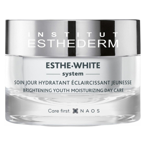 Esthederm Brightening youth day care 50 ml
