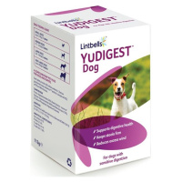 LINTBELLS Yudigest žuvacie tablety s probiotikami pre psov 120 tabliet