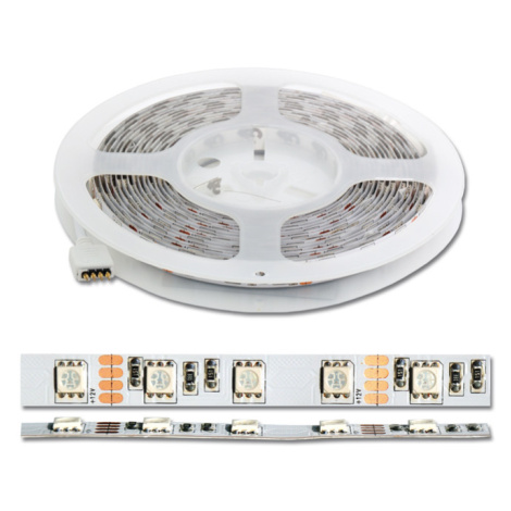 LED pásik-zostava DX-SMD5050-RGB/5M ECOLITE