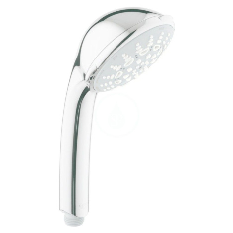 GROHE - Relexa Ručná sprcha Five 1/2, chróm 28796000