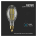 Žiarovka LED Evolution HL E27 24W, 4000K, 3840lm, ED120 VT-2324 (V-TAC)