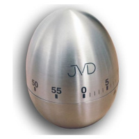 Mechanická kovová minútky JVD DM 76