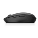 Myš HP - Dual Mode 300 Mouse, bezdrôtová, čierna