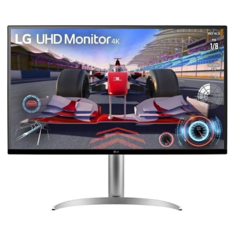 Monitory LG