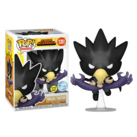 Funko POP! #1351 Animácia: MHA - Tokoyami Fallen Angel (GITD) (Exclusive)