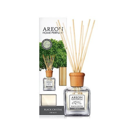 AREON Home Perfume Black Crystal 150 ml