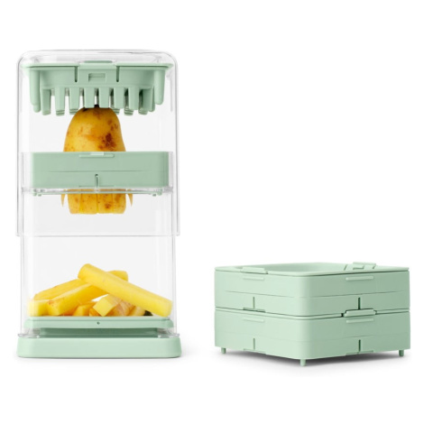 Krájač na zeleninu/na zemiaky Tasty+ – Brabantia