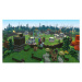 Minecraft Legends - Deluxe Edition (PS4)