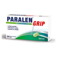 Paralen Grip tbl.flm.24