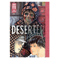 Viz Media Deserter: Junji Ito Story Collection