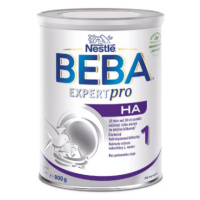 BEBA Expert pro ha 1 počiatočná mliečna výživa od narodenia 800 g