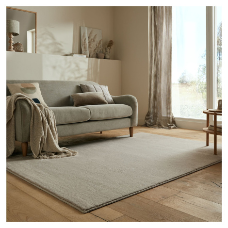 Kusový koberec Softie Mushroom - 80x150 cm Flair Rugs koberce