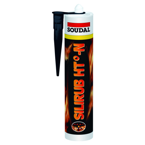 Farby na kovy Soudal