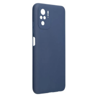 Silikónové puzdro na Samsung Galaxy A35 5G A356 Soft TPU modré