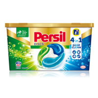 Persil Discs 4 in 1 Regular kapsule na pranie 22ks