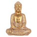 Signes Grimalt  Zlatý Buddha  Sochy Strieborná