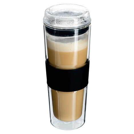 Termo pohár na kávu, 480ml, HOTCOLD TYP 15 Tempo Kondela