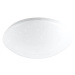 Biele LED stropné svietidlo ø 49 cm Magnus - Candellux Lighting
