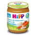 HiPP Príkrm BIO Zelenina a ryža s kuracím mäsom