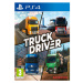 Truck Driver (PS4)