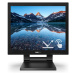 Philips 172B9TL monitor 17"