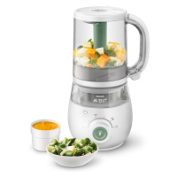 Philips AVENT Parný mixér 4 v 1 SCF885