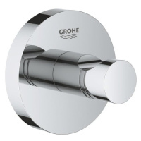 Vešiak Grohe Start Chrome 41173000