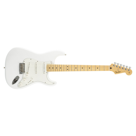 Fender Player Stratocaster MN PWT