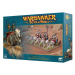 Games Workshop Warhammer: The Old World -  Tomb Kings of Khemri: Skeleton Chariots