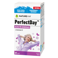 NATUREVIA PerfectDay 60 kapsúl
