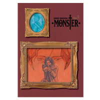 Viz Media Monster 09: The Perfect Edition
