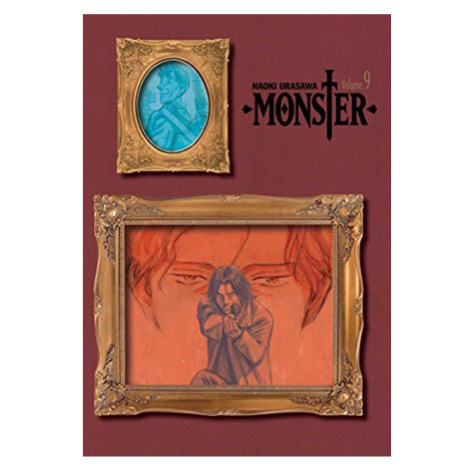 Viz Media Monster 09: The Perfect Edition