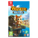 Whisker Waters (Switch)