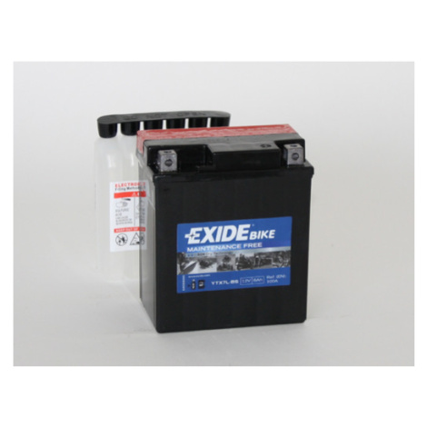 EXIDE Štartovacia batéria ETX7LBS