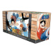 Viz Media One Piece Box Set 2: Skypeia and Water Seven, Volumes 24-46