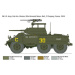 Model Kit military 6364 - M-8 Greyhound (1:35)