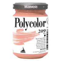 MAIMERI POLYCOLOR - Jemné vinylové farby (209 - venetia rose light, 140 ml)