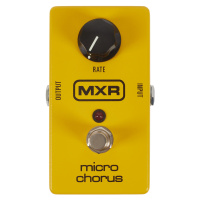 MXR M148 Micro Chorus