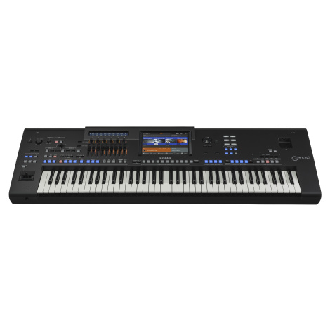 Keyboardy YAMAHA