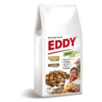 EDDY Senior&Light Breed vankúšiky s jahňacím 8kg