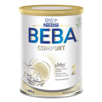 BEBA Comfort 2 HM-O 800 g