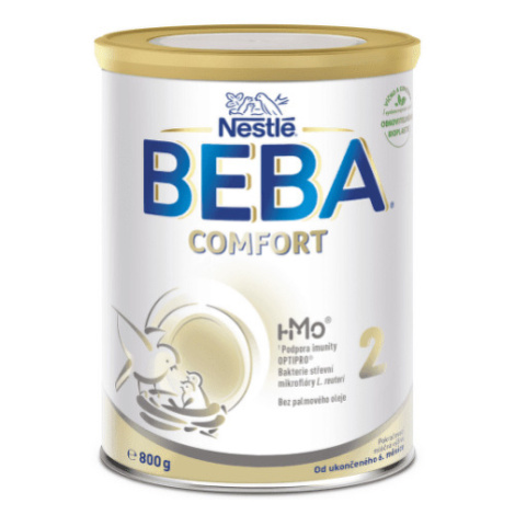 BEBA Comfort 2 HM-O 800 g