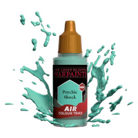Army Painter Paint: Air Psychic Shock
