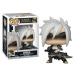 Funko POP! #1040 Games: League of Legends - Riven w/Broken Blade