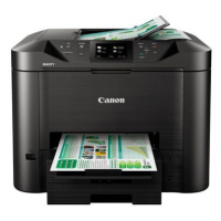 Canon MAXIFY MB5450 0971C009 atramentová multifunkcia