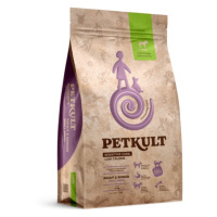 Petkult Dog Small Adult Lamb Low Calories - 12kg