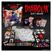 Ares Games Diabolik - Heists and Investigations