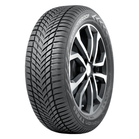 Nokian Seasonproof ( 195/65 R15 91H )